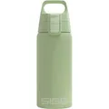 SIGG - Insulated Water Bottle - Shield Therm One - Suitable for Carbonated Bever