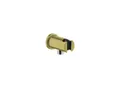 Grohe Wandabgangsbogen Rainshower 1/2" m Wandbrauseh., rd, C sunr geb. (26658GN0)