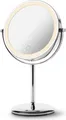 medisana CM 844 Kosmetikspiegel | Rasierspiegel | Schminkspiegel | Beautyspiegel