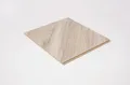 EGGER Laminat Muster NatureSense Laminat EL202F Rillington Eiche hell, 1 St., Handmuster