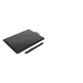 Wacom One by Small, Verkabelt, 2540 lpi, 152 x 95 mm, USB, Stift, 133 Punkte pro Sekunde