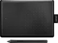 Wacom One small Kabelgebunden Grafiktablett Schwarz, Rot