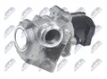 NTY AGR-Ventil egrct000 für Peugeot Ford Volvo Suzuki MINI Fiat MAZDA
