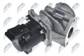 NTY EGR-CT-000 AGR-Ventil für CITROËN  passend für FIAT FORD MAZDA MINI VOLVO