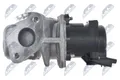 NTY EGR-CT-000 AGR-Ventil für CITROËN  passend für FIAT FORD MAZDA MINI