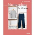 Masterclass Nähen