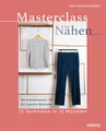 Ayse Westdickenberg Masterclass Nähen