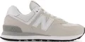New Balance Damen Sneakers Grau WL574EVW Grösse 40,5