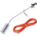 Rothenberger RoMaxi Economy - mit Schlauch (030958E)