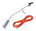 Rothenberger Industrial Eco-Anwärmbrenner 030958E, inkl 5m Schlauch