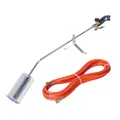 ROTHENBERGER Industrial Anwärmbrenner ECO inkl. 5 m Propangasschlauch - 030958E