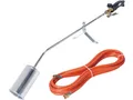 ROTHENBERGER INDUSTRIAL 030958E Propananwärmbrennerset RoMaxi Eco ohne Druckmind