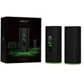 AmpliFi Alien WiFi Kit WLAN-Router Gigabit Ethernet Dual-Band (2,4 GHz/5 GHz) Schwarz, Grün