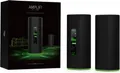 Ubiquiti AmpliFi Alien AFI-ALN - WLAN-System - (Router, Extender) - Netz 1GbE - Wi-Fi 6 - Dual-Band (AFI-ALN)