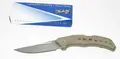 Herbertz Taschenmesser  BackLock 440-er Klinge   NEU/OVP