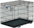 MyPets® X-Treme Safe Hundegitterbox Größe XXL Hundetransportbox Hundekäfig Transportkäfig