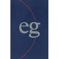 Evangelisches Gesangbuch. Ausgabe für die Evangelisch-reformierte Kirche. Normalausgabe blau / Guetersloher Verlagshaus / Buch