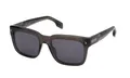 Lozza SL4356M 07AY MARRONE TRASPARENTE LUCIDO 57/20/150 Herren Sonnenbrillen