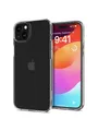 Spigen Liquid Crystal - crystal clear - iPhone 15