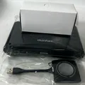 BARCO Clickshare CS-100 Wireless Praesentationssystem Schwarz NEU #