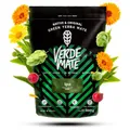 Verde Mate Green IPA 0,5 kg | Brasilianischer Mate Tee mit Hopfen! | Originelle und ausgewogene Mischung| Kraft des natürlichen Koffeins | Tee Mate Tee aus Brasilien 500 g | mit Luft getrocknet