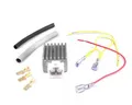 Spannungsregeler universal 4-Pin 12V AC/DC BGM PRO Roller, Scooter, Moped, Vespa