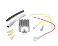 Spannungsregeler universal 4-Pin 12V AC/DC BGM PRO Scooter für VESPA