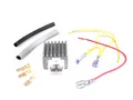 Spannungsregler BGM 4-Pin 12V AC/DC universal