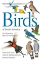 Francisco Erize Maurice Rumboll Birds of South America (Taschenbuch)