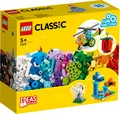 Bausteine und Funktionen Lego ® Classic 11019 N3/22