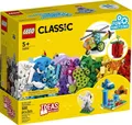 LEGO® Classic 11019 Bausteine und Funktionen