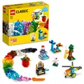 LEGO® Classic 11019 Bausteine und Funktionen | Neu | OVP