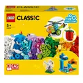 LEGO 11019 CLASSIC: Bricks and Functions NEU und OVP