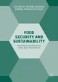 Food Security and Sustainability Marina Papanastassiou