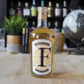Ferdinand's Saar „Quince“ Deutscher Gin Regional OVP.