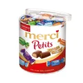 Merci Petits Pralinen Runddose 1000g (Bulk Pack) - Chocolate Mix