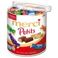 (16,53€/1kg) Storck Merci Petits Chocolate Collection 1kg Dose