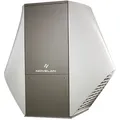 Novelan Luft/Wasser-Wärmepumpe LA 16.1HV, 5,6kW bei A7/W35, R410A, 400V, Heizen, Außen, frequenzgeregelt 10364901