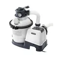 Intex - 26644 (Ex 28644) - Filter A Sand Ab 4500 Lt / H 190 W 6941057413884