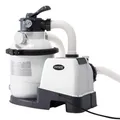 Sandfilterpumpe 4.500 L/H Intex 26644 28644 Aufstellpool