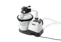 INTEX Sandfilterpumpe 4500l/h220V 26644