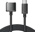 USB C auf Mag-Safe 3 Kabel 140W PD Schnellladen Typ C auf Mag Safe 3 Ladekabe...