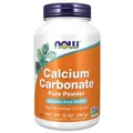 Now Foods Calcium (Calciumcarbonat) 600 mg - 340 g