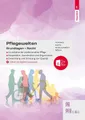 Sachbuch Pflegewelten - Grundlagen + Recht PA/PFA (1. ABJ) Grundsätze der prof Barbara Hufnagl, Isabella Klotz, Doris Reischenböck, Anita Wölke