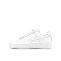 Nike Damen Air Force 1 Dd8959 Turnschuh, Weiß, 40 EU