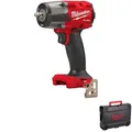 Milwaukee Akumuliatorinis smūginis veržliasukis M18 FMTIW2F38-0X (18V) 745Nm su lagaminu (be akum. ir kroviklio)