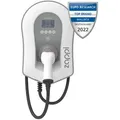 Myenergi Zappi V2.1 22 kW - 3-Phasen - 32A - Typ 2 - 6,5 Meter - Wallbox-ZAPPI-2H22TW-T