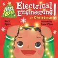 Irene Chan Ruth Baby Loves Electrical Engineering on Ch (Kartonbuch) (US IMPORT)