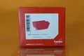Herpa 054614 Absetzmulde groß (2 Stück), rot 1:87 NEU