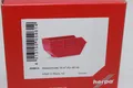 Herpa 054614 Absetzmulde Mulde Container groß 2 Stück rot 1:87 H0 NEU OVP